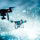 Image for article titled Casino Developers Want to Fill Times Square With Surveillance Drones